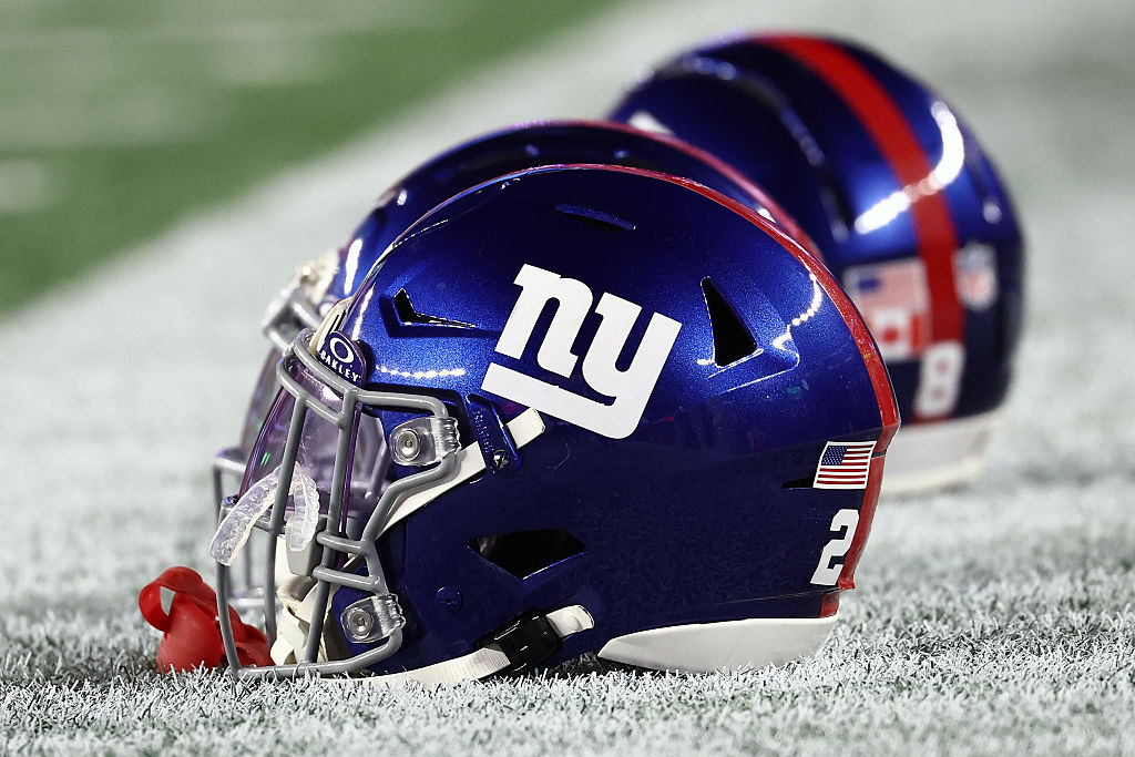 Steve Tisch Plans To Vacate Giants Ownership, Perhaps Relieving Scrutiny On His Jeffrey Epstein Ties
