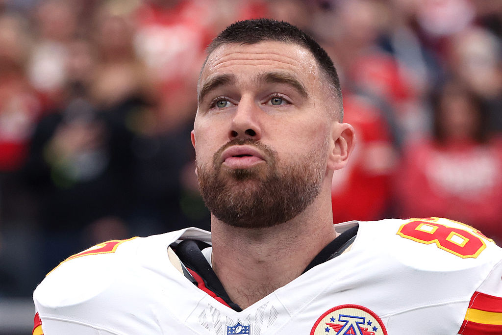Travis Kelce Getting A $57 Million Contract Is Not As Idiotic As It Seems