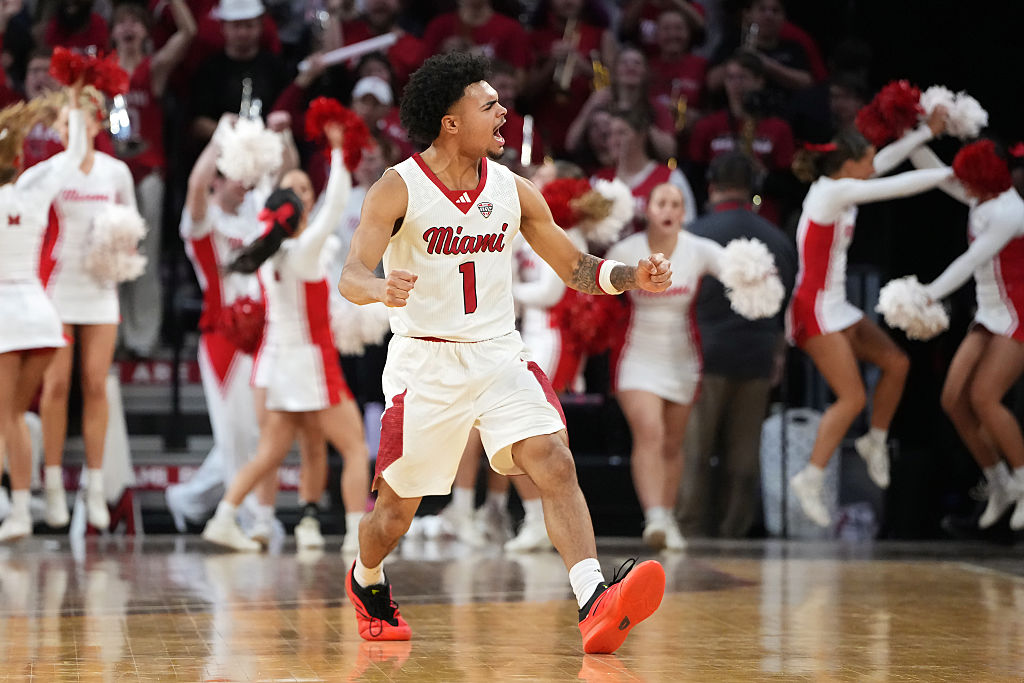 Miami Ohio Will Come Out With Something To Prove | OutKick