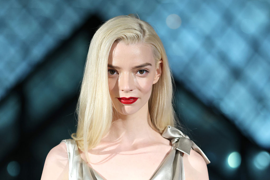 'Today' Host Asks Actress Anya Taylor-Joy One Of The Most Bizarre Questions Ever