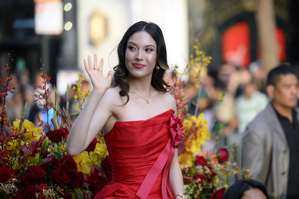 Eileen Gu Being Honored Despite Competing For Team China Is The Most San Francisco Thing To Happen