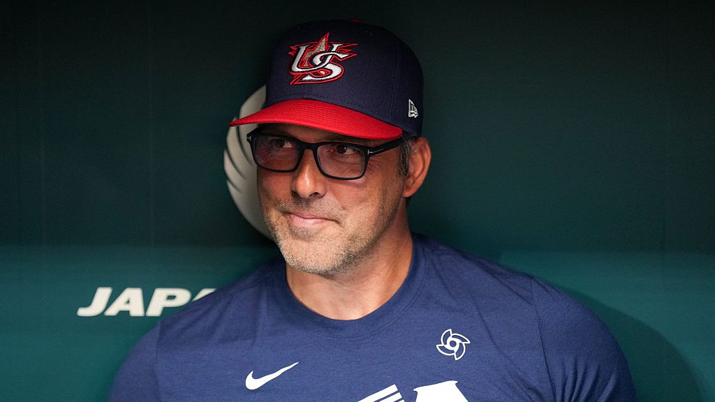 Mark DeRosa Roasted For Interview Answer During Team USA-Canada World Baseball Classic Game