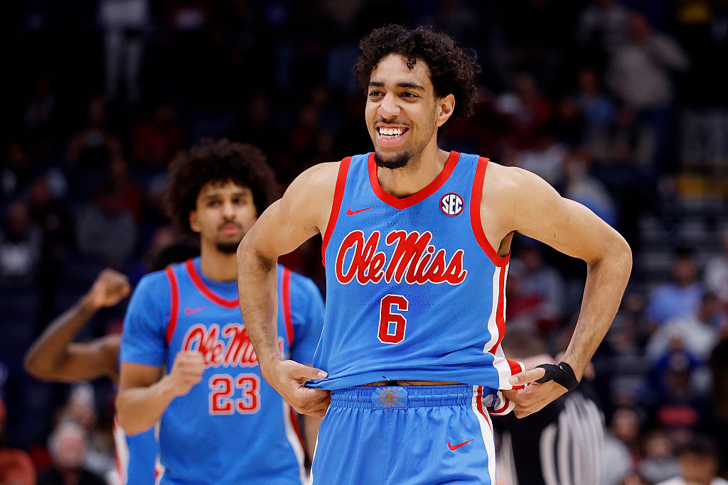 “Ole Miss on Path to Historic NCAA Bid with ‘Ted Lasso’ Spirit at SEC Tourney”