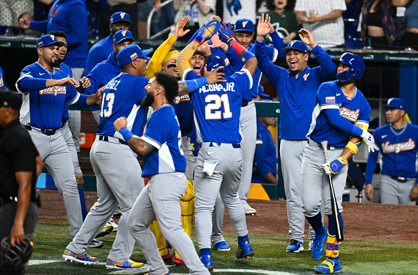 Venezuela Rallies Past Undefeated Italy, Trump Congratulates ‘51st State’ On WBC Victory
