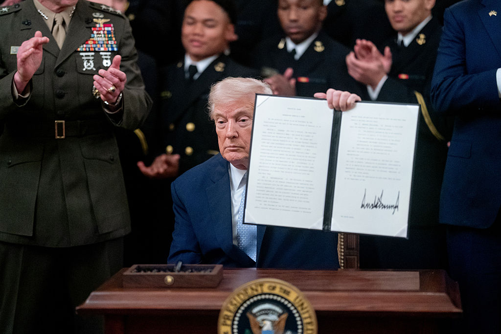 President Trump Makes Good On His Word To Protect Army-Navy Game From CFP Encroachment