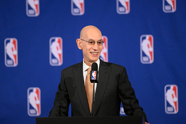 NBA Finally Gets Serious About Expansion, With Seattle And Vegas Poised To Cash In