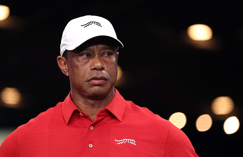 Tiger Woods Must Confront Troubling Pattern, Not Seek Another Comeback