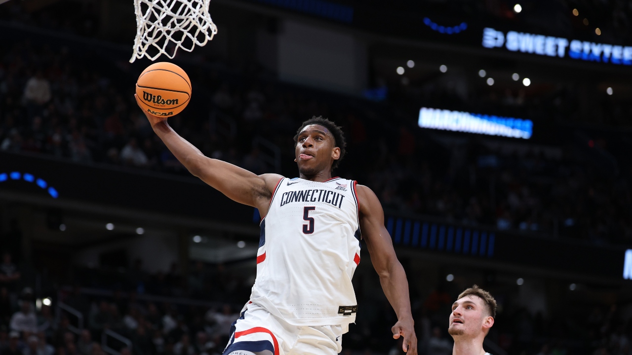 Hammer These Best Bets For Every Elite Eight Game In 2026 NCAA Tournament