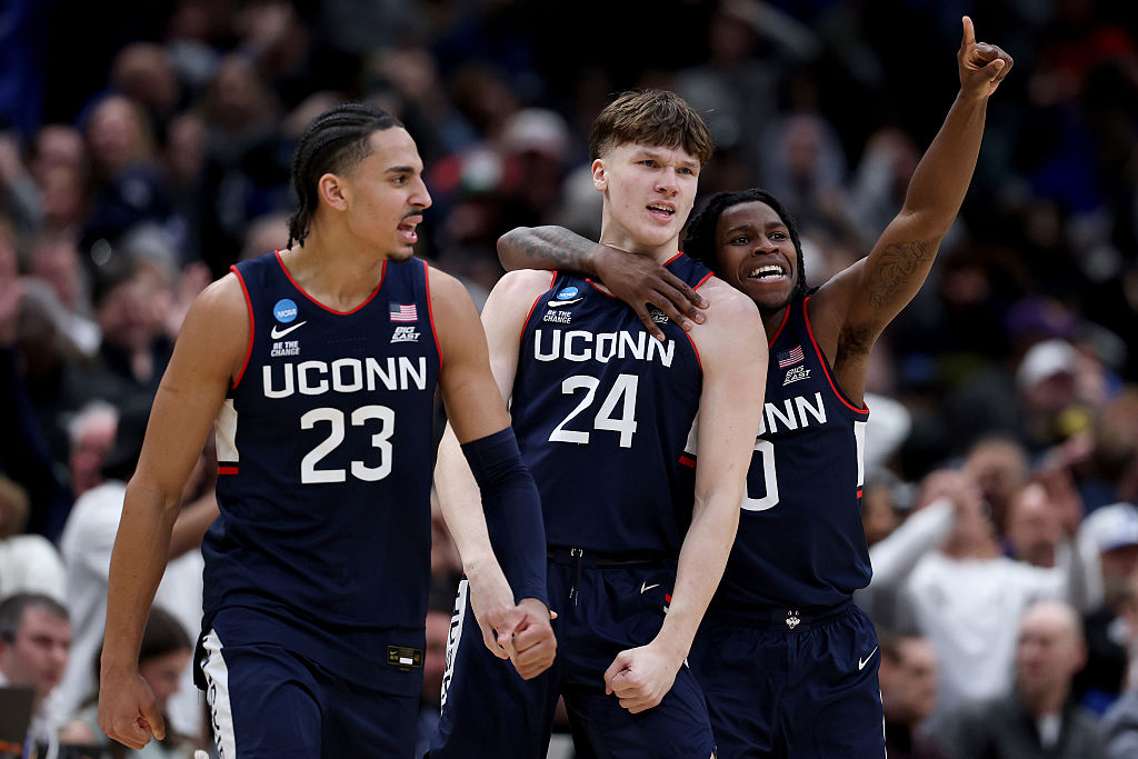 “Outrageous Behavior: Duke Blue Devils Push for Technical Foul after Loss to UConn”