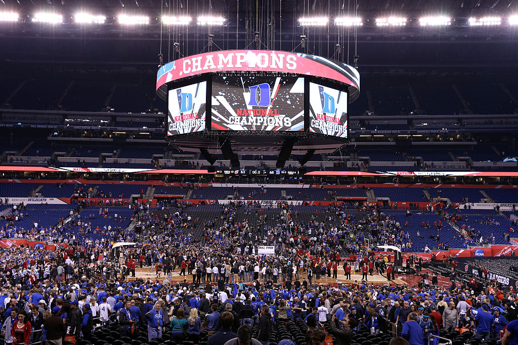 Outrageous Prices for Final Four Tickets: Illinois Fans Paying Top Dollar for a Spot on the Court