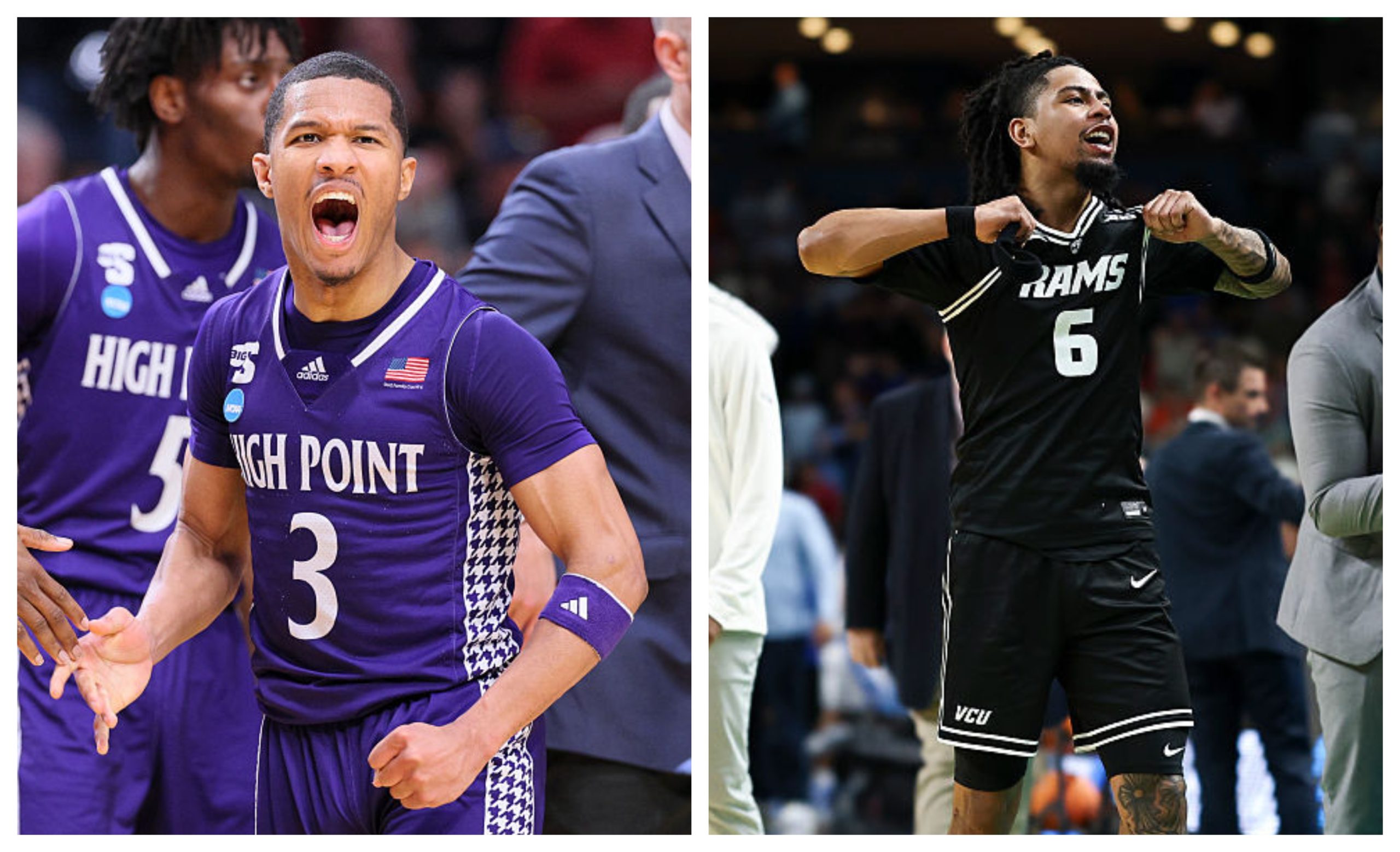 “American Spirit Prevails: March Madness Tradition Fading Away”