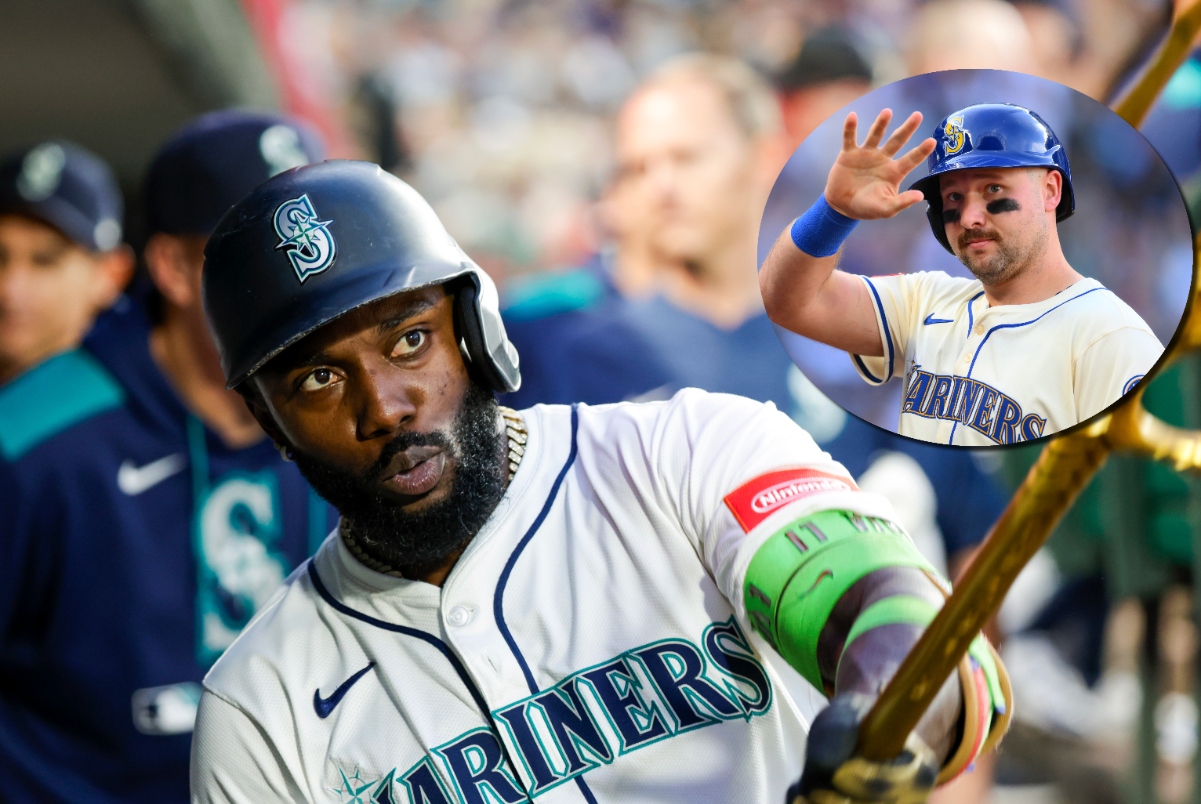 Randy Arozarena Breaks Silence On Cal Raleigh Handshake Snub