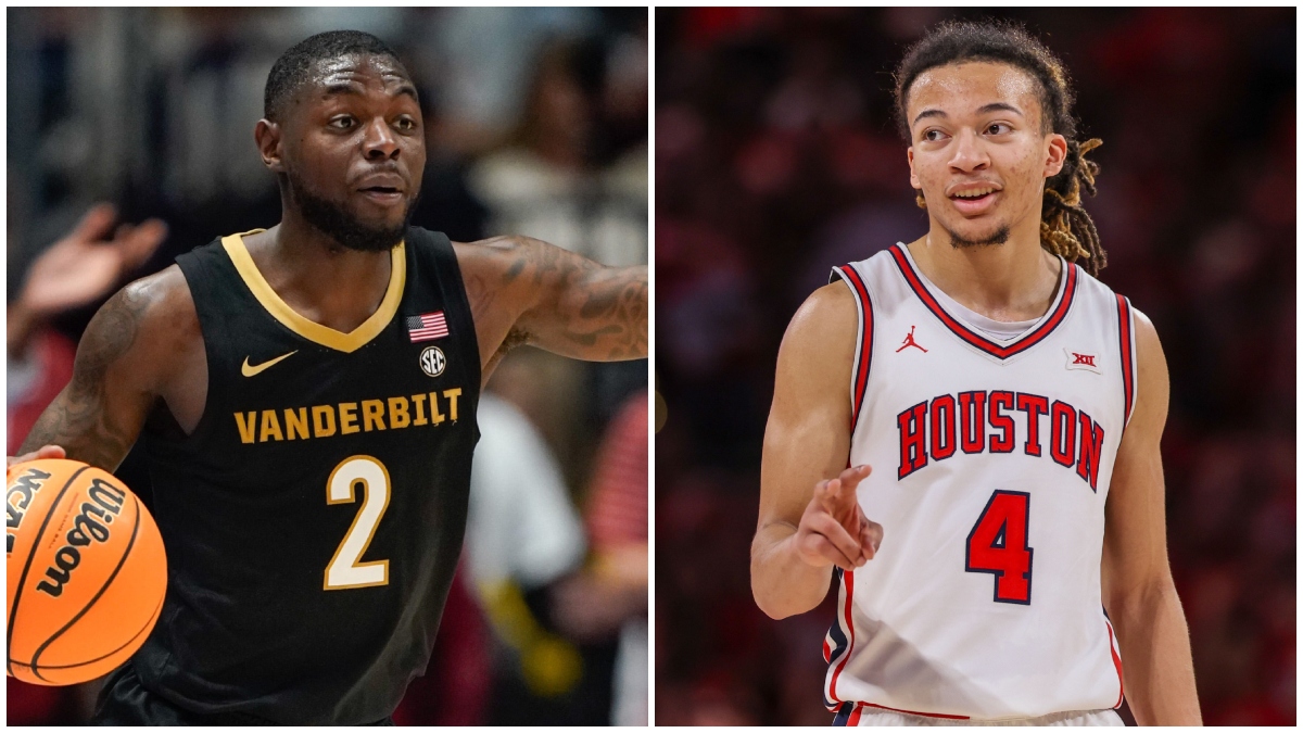 “Conservative Picks for 2026 NCAA South Region Tournament!”