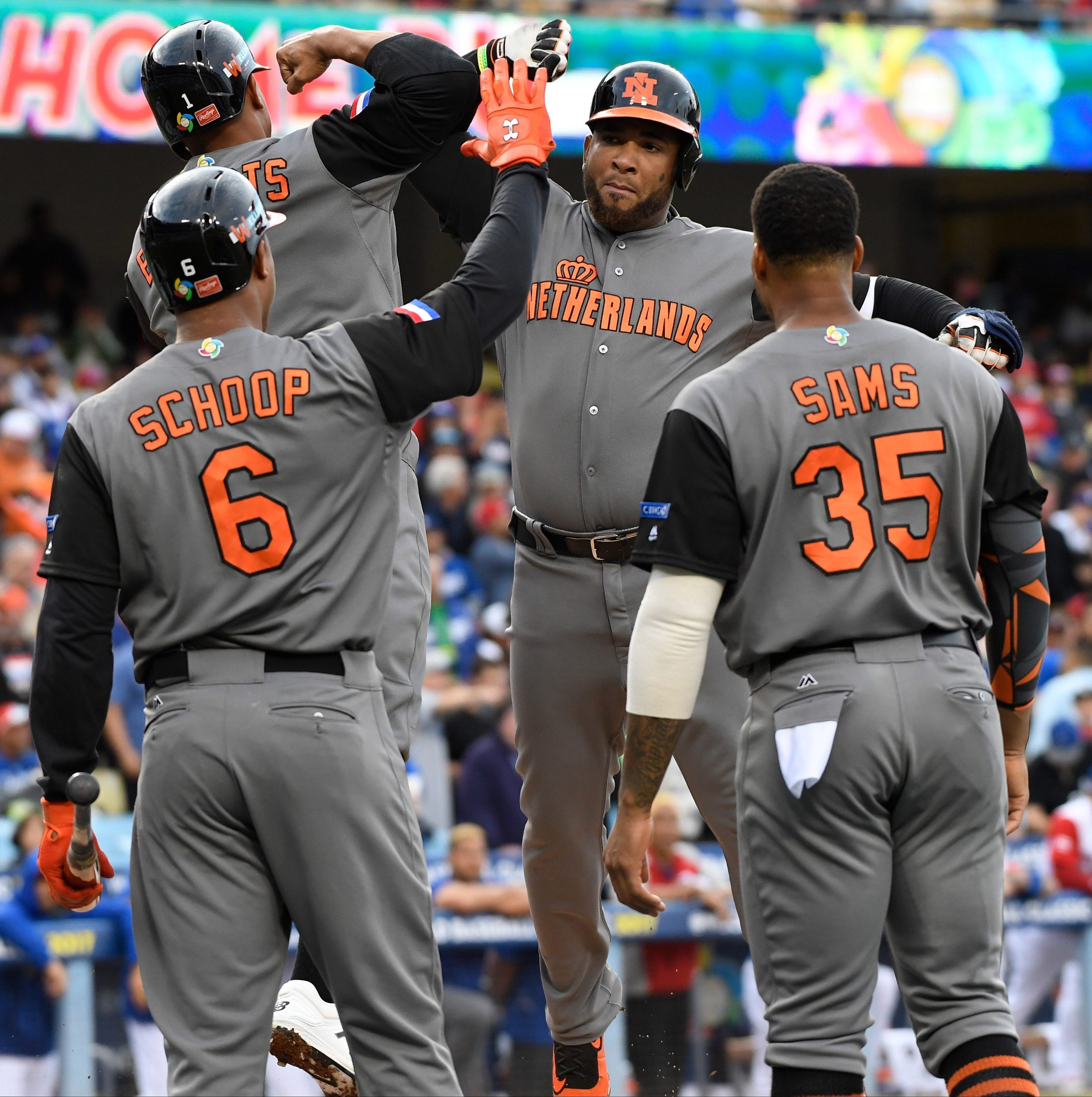 Locking In Bets For World Baseball Classic Openers