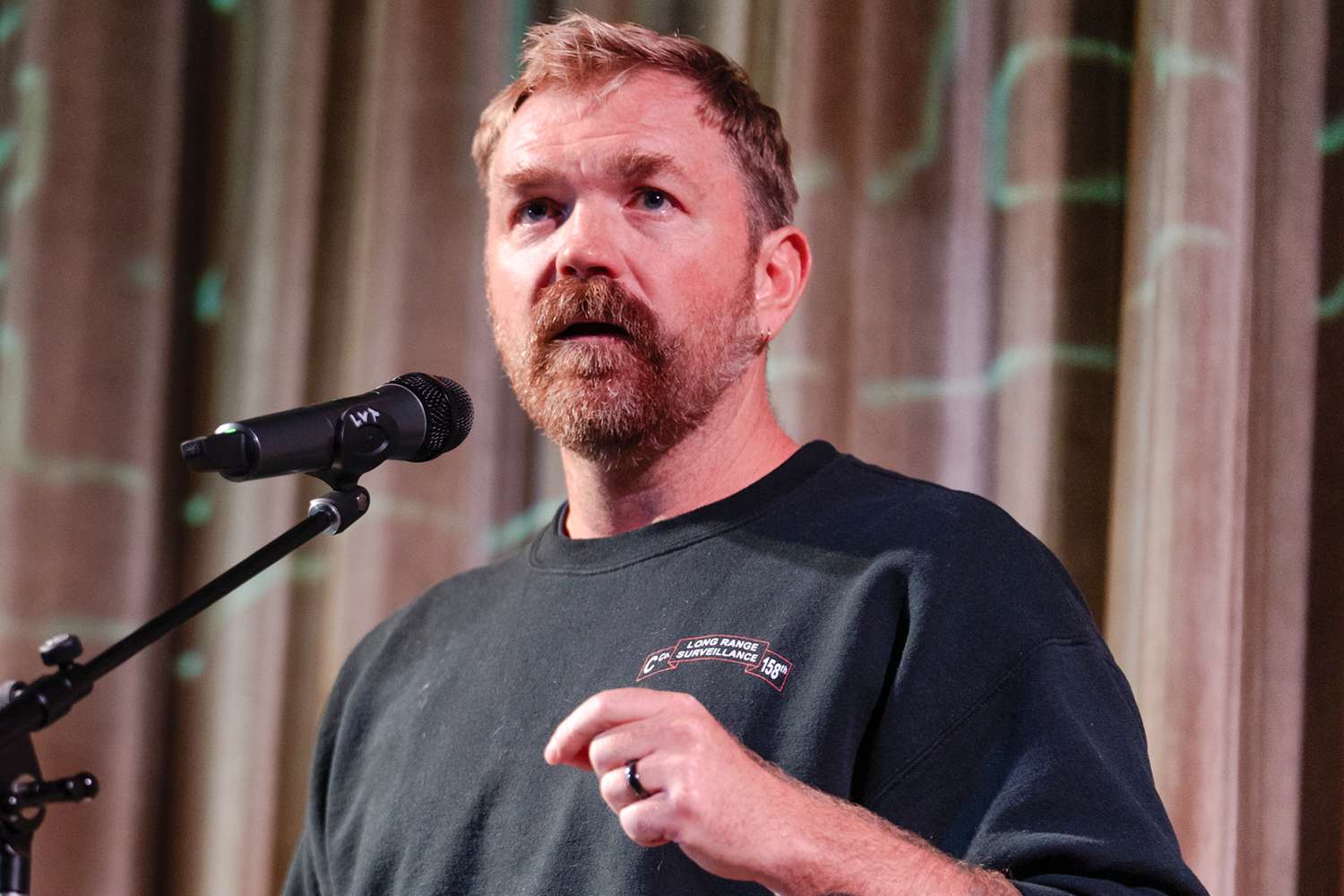 Democrat Senate Candidate Brags About Beating Up Girls In High School Wrestling, Dismisses Trans Issue