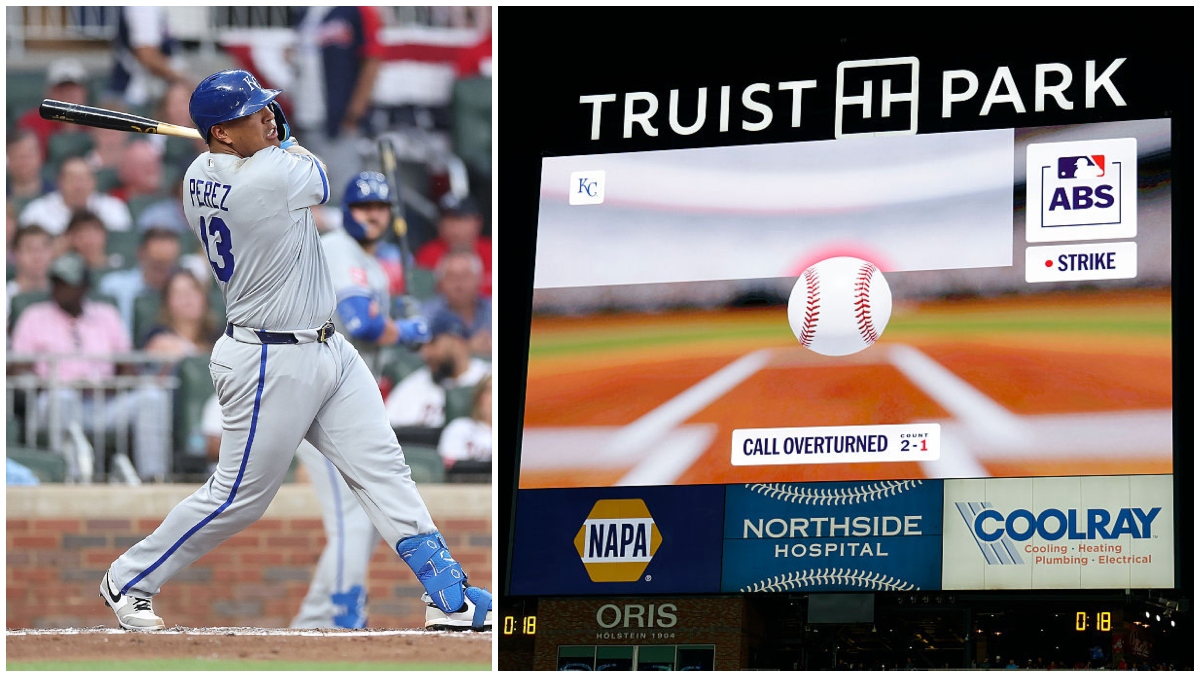 Ump Showdown: Royals Player Stands Up to Unfair Calls – Who’s Really at Fault?