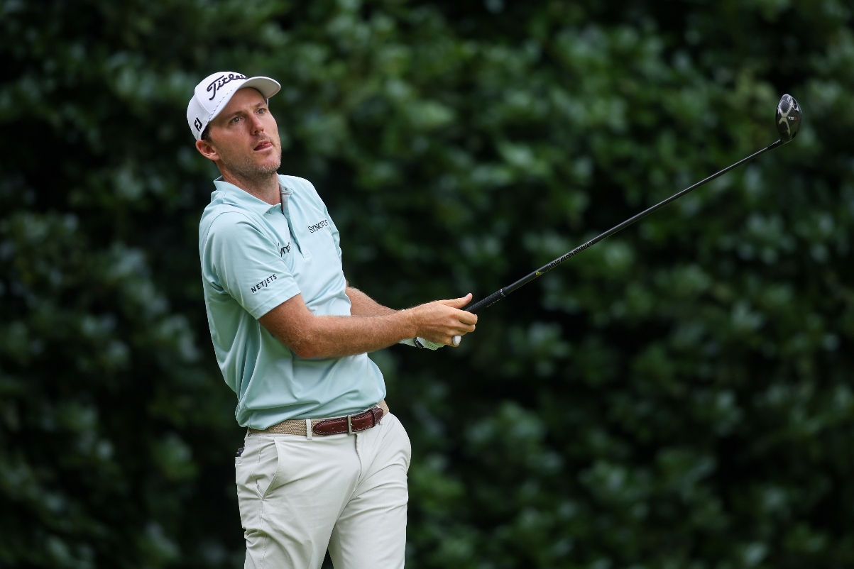 Russell Henley’s Take On The Players As The 'Fifth Major' Is Exactly What You'd Expect