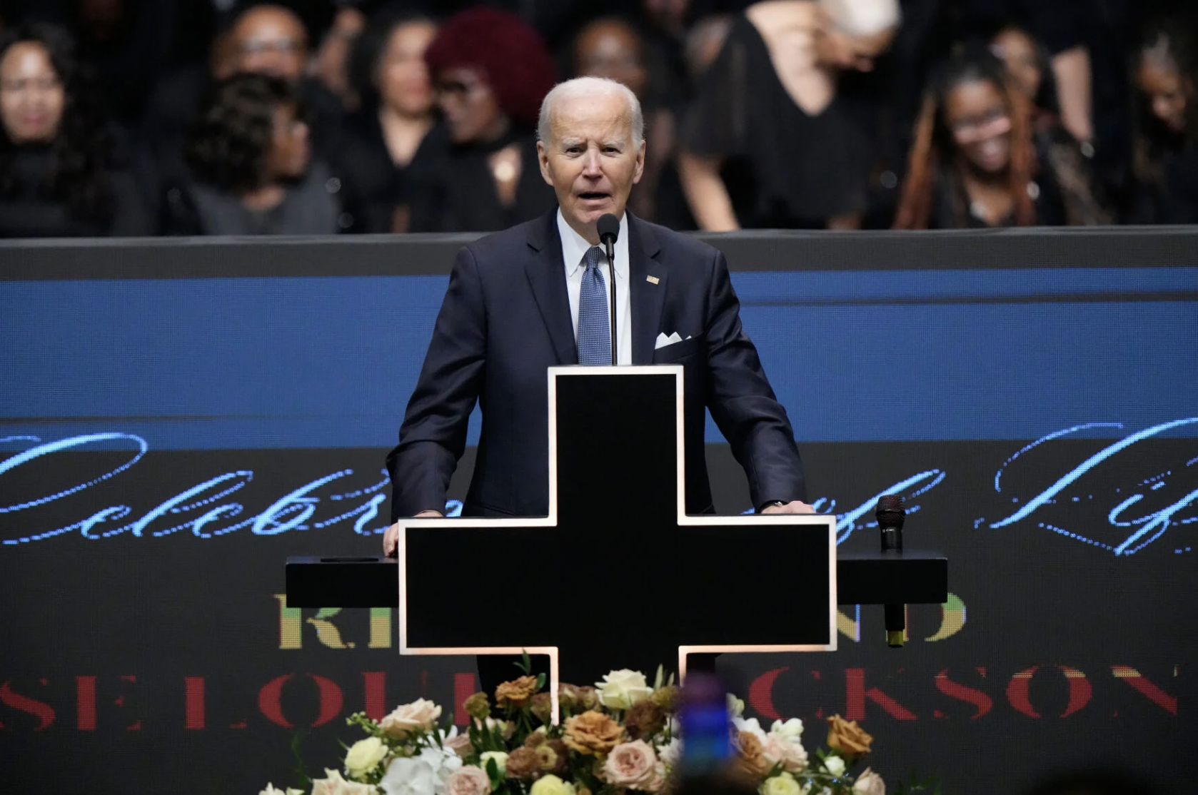 Joe Biden Says America Is In A 'Tough Spot' — I Actually Agree