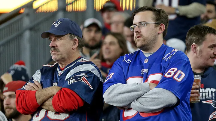 NFL Fans Call The League's Streaming Strategy A 'Money Grab' As Costs Spiral Out Of Control