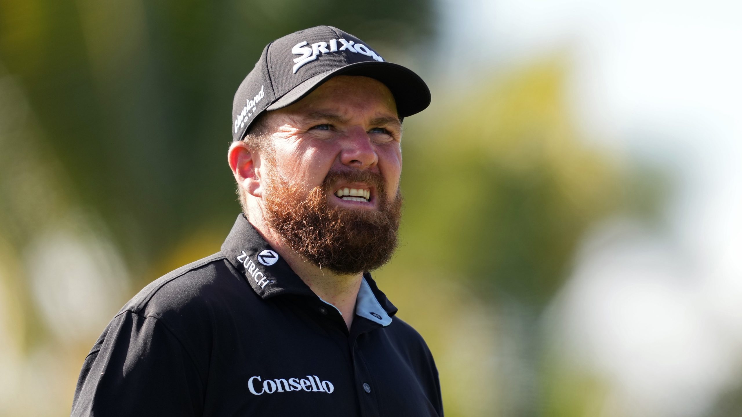 Shane Lowry Just Had The Most Inexplicable PGA Tour Meltdown In Years