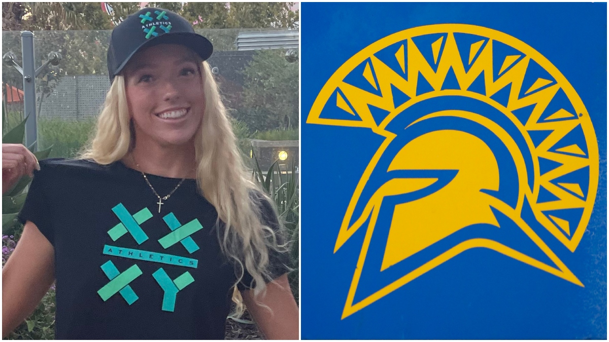 Brooke Slusser Says San Jose State Failed Its Female Athletes, Then Doubled Down In Court