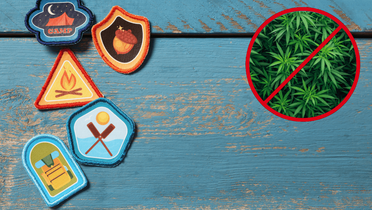 New Jersey Girl Scout Troop Chastised For Brilliant Sales Hack