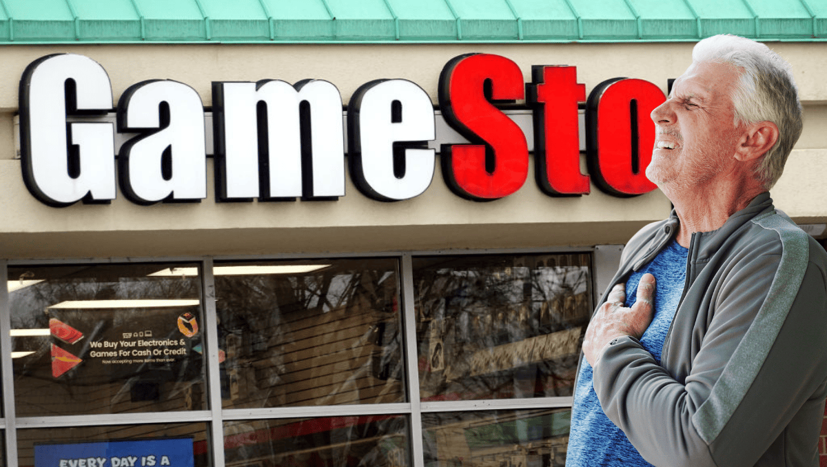 GameStop Declares Xbox360, PS3 Retro Consoles, Millennials Are In Shambles