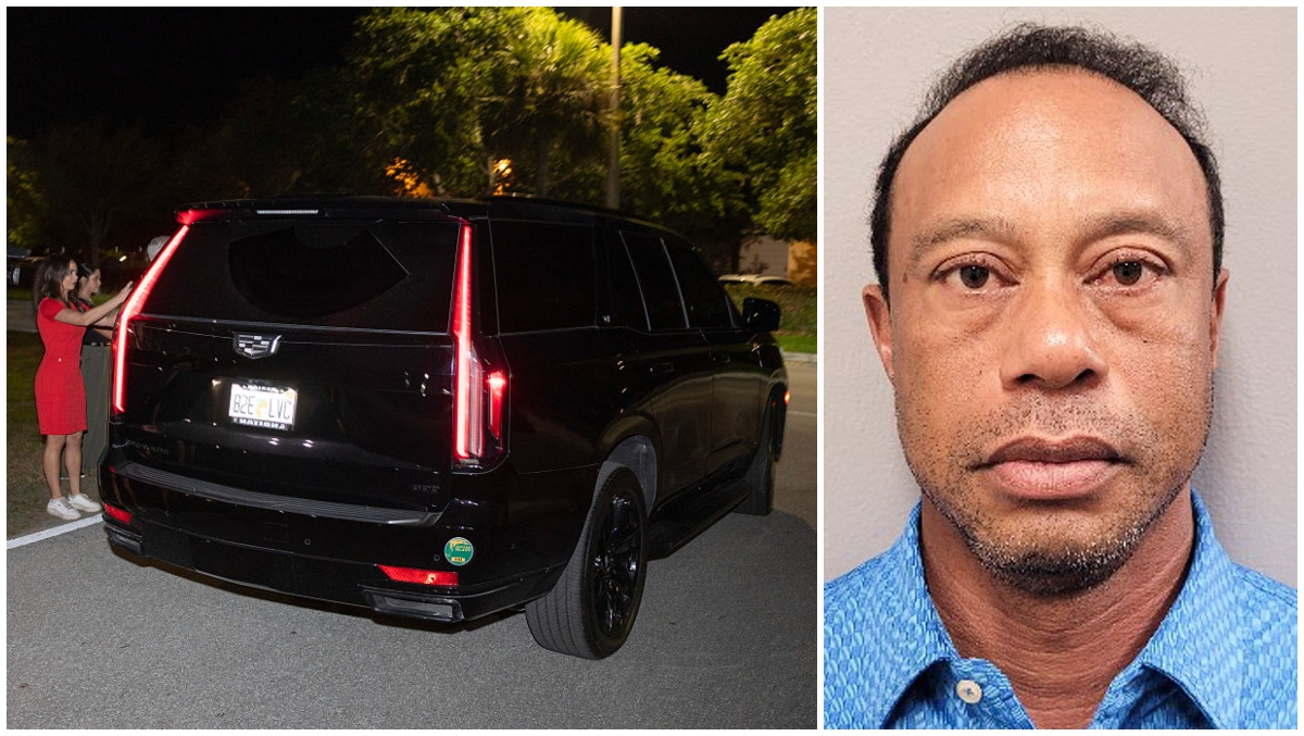 “Enough with the Excuses – Tiger Woods’ Troubling Transformation Revealed!”