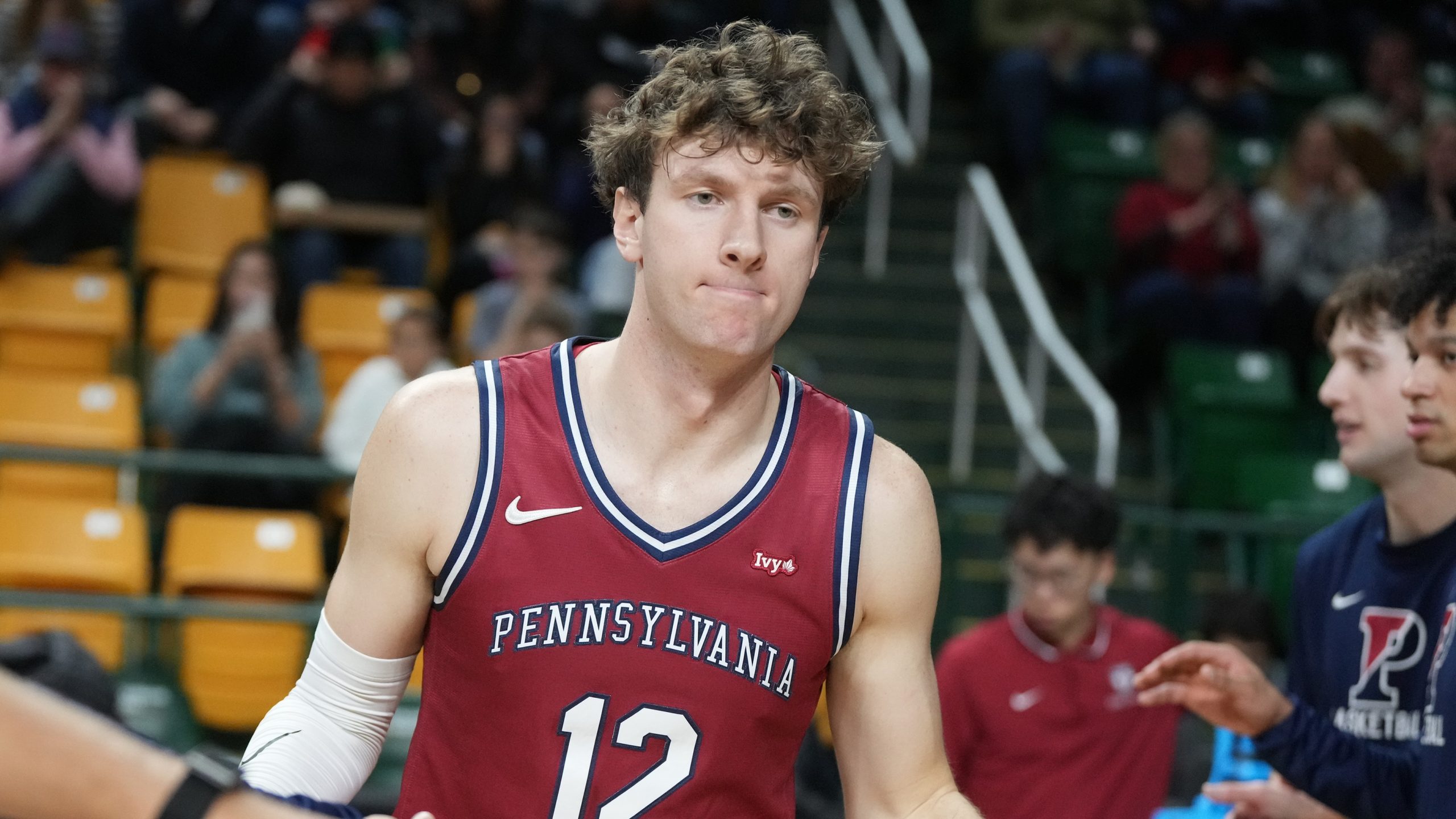 TJ Power Goes Supernova As Penn Shocks Yale And Steals Ivy Madness Bid