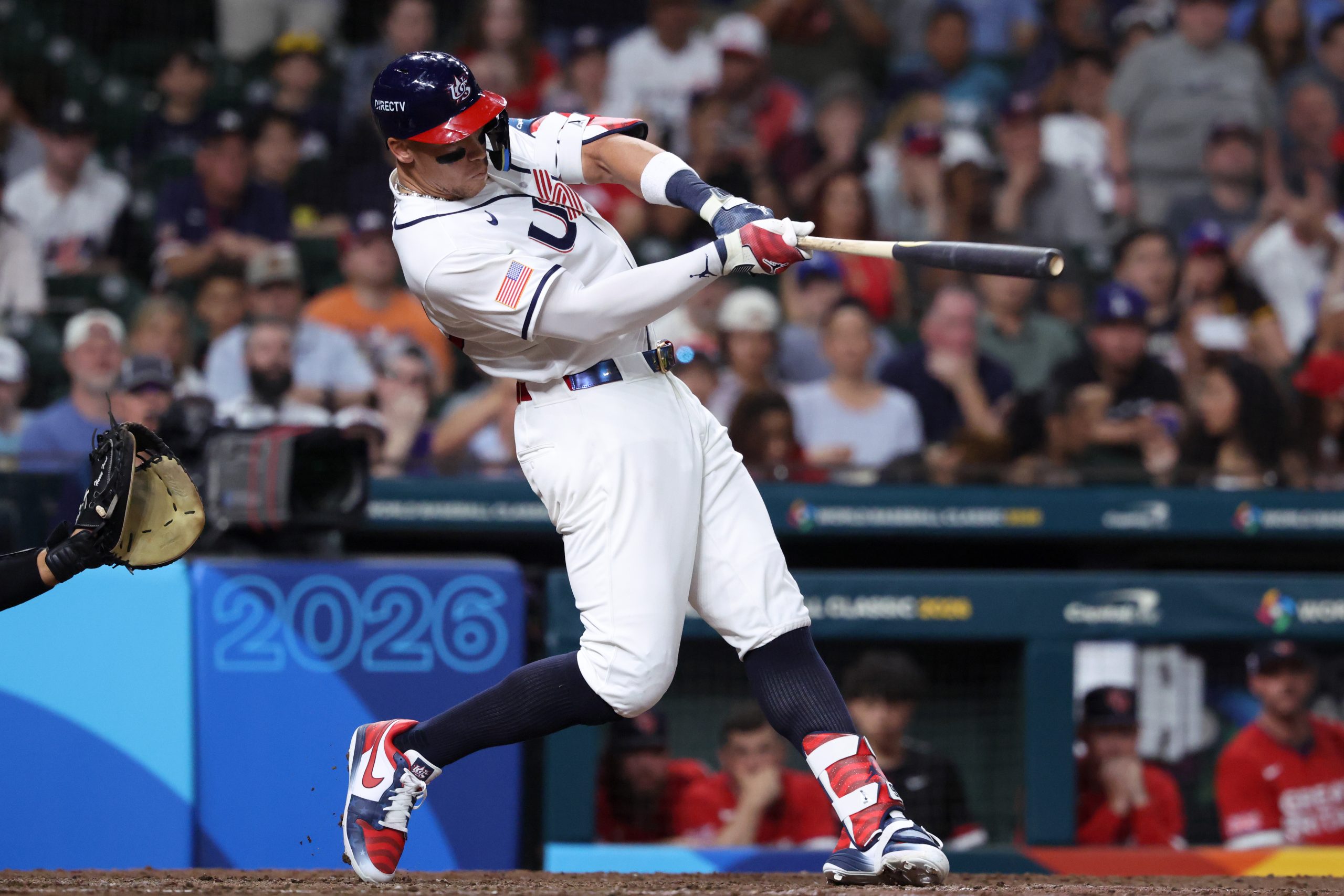 Team USA Will Get Revenge And Rout Mexico