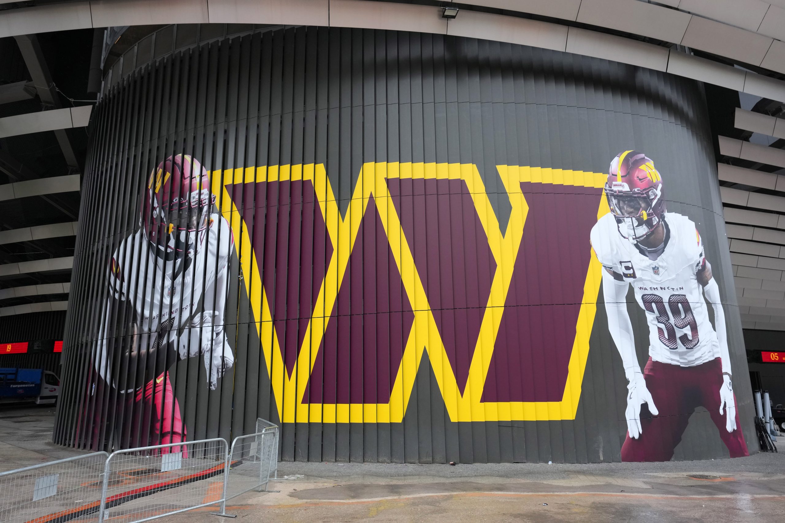 Washington Commanders, Who Advocate For Gay Pride, Are Celebrating Muslim Holiday