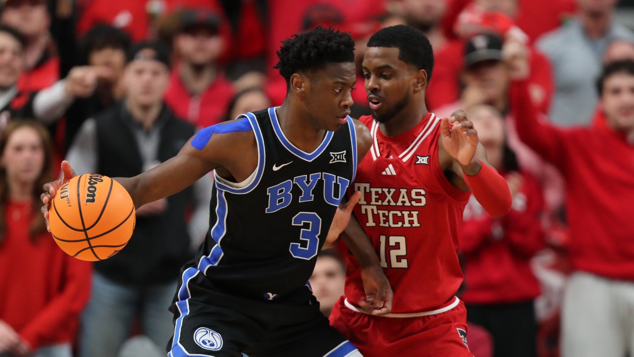 'Three Best Bet Weave' For College Hoops Rivalry Saturday