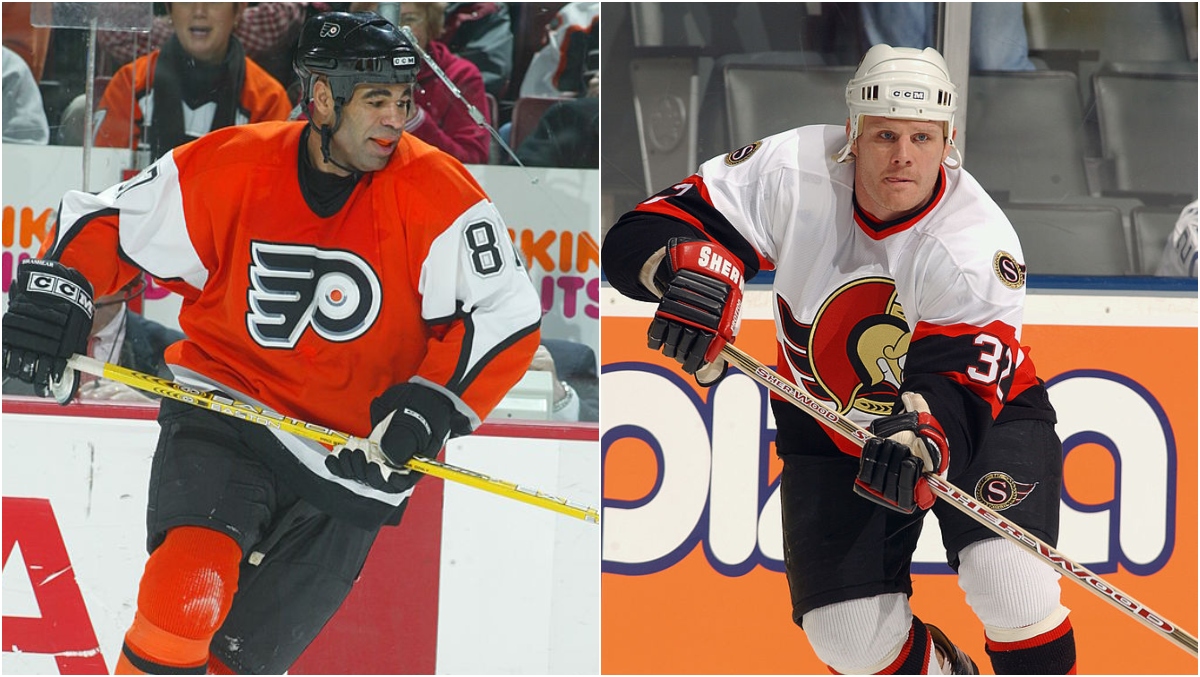 It Wouldn't Be March 5 Without Revisiting Biggest Brawl In NHL History