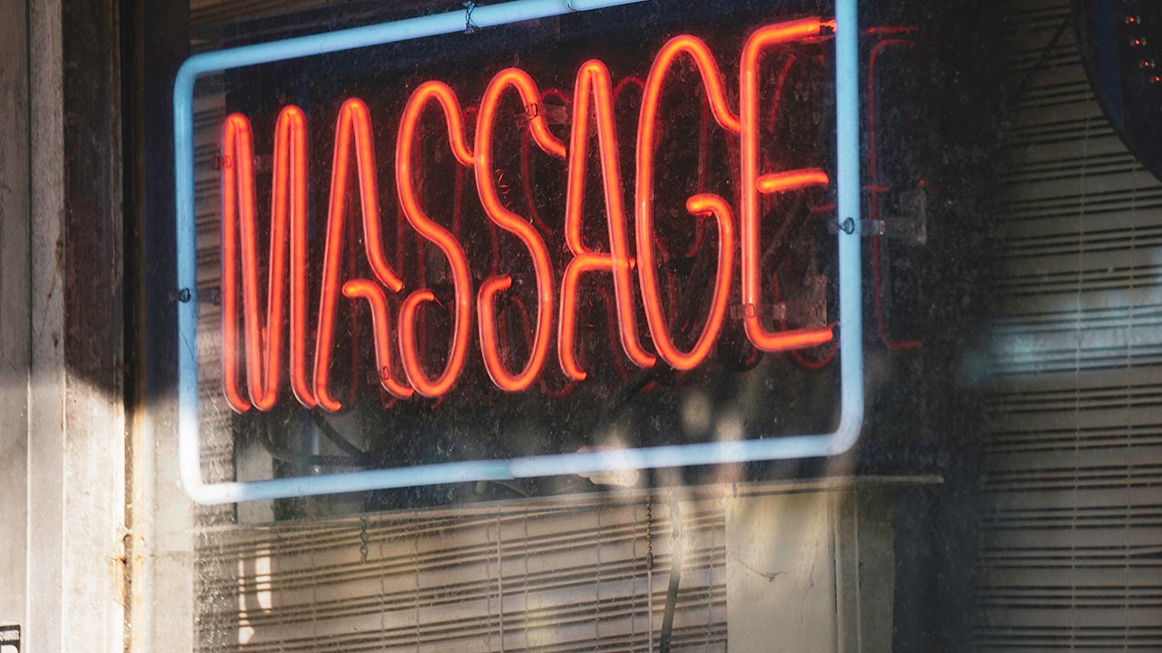 Being 'Tender With People' & Making Friends Doesn't Mean A Massage Parlor Is Up To No Good Says Owners In Bust