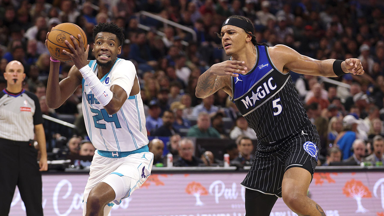 Bet On Ugly: Why The Hornets-Magic Under Is Friday’s Best Bet