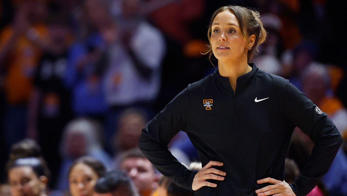 “Tragedy Strikes Tennessee Lady Vols: Traditional Values Under Attack”