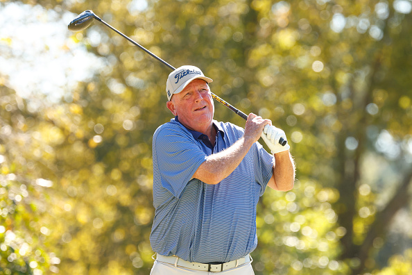 “Augusta Takes Stand Against Disrespect: Calcavecchia Booted for Cell Phone Breach”