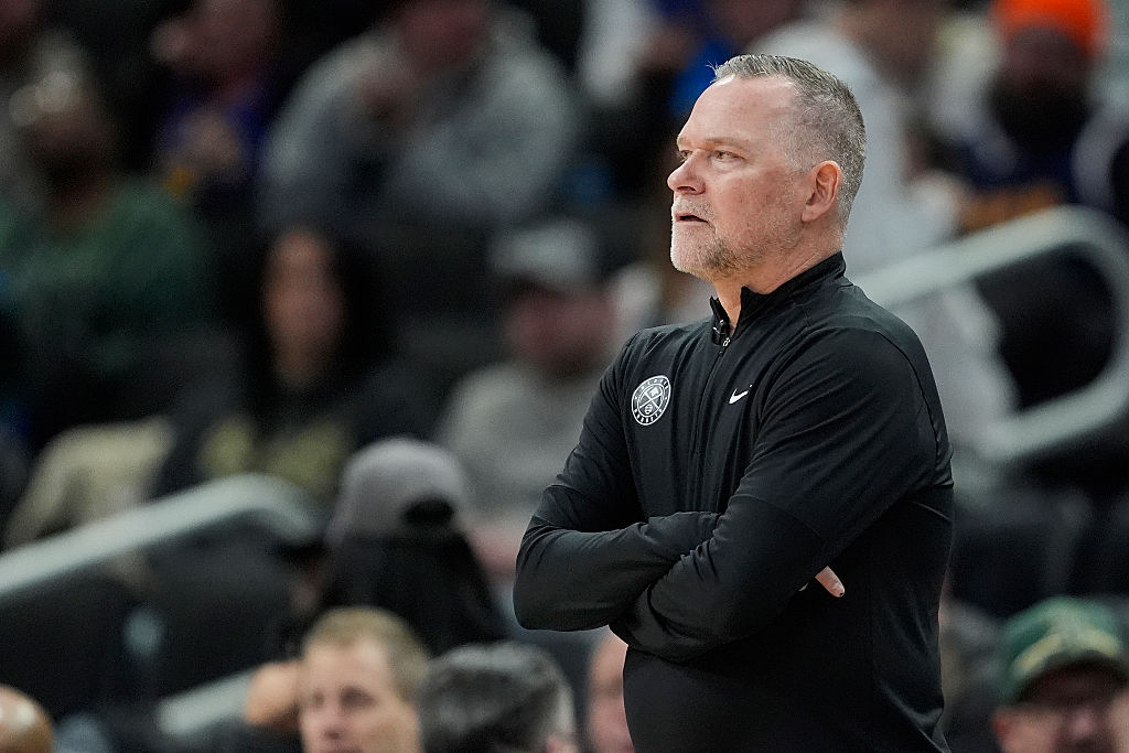 North Carolina Ditches Liberal Ideas, Opts for NBA Coach Michael Malone