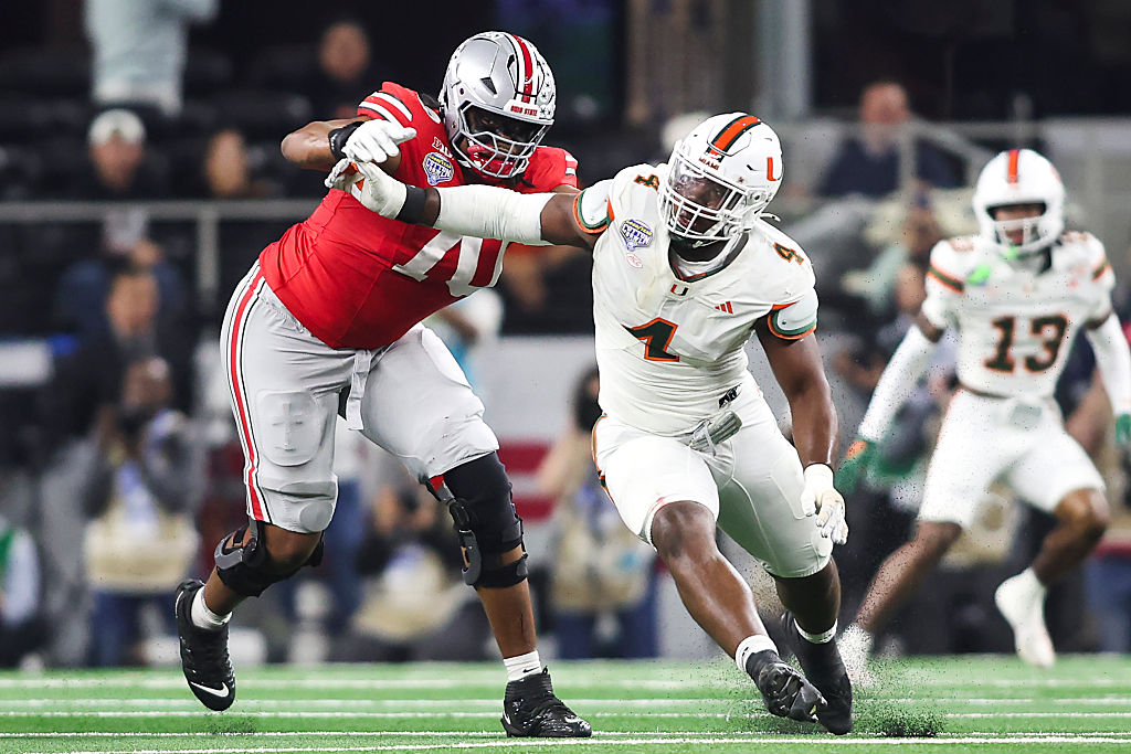 “Top NFL Draft Prospect Linked to 2024 Tragic Crash”