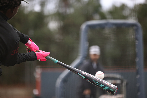 WATCH: Chaos Erupts At Youth Softball Tournament As Georgia Coach Is Arrested Following Viral On-Field Brawl