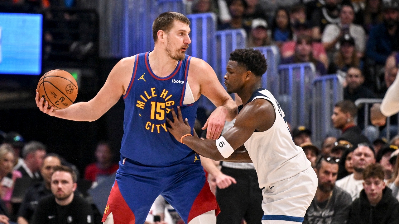 2026 NBA Playoffs Best Bets: Raptors-Cavaliers, Timberwolves-Nuggets Game 1s