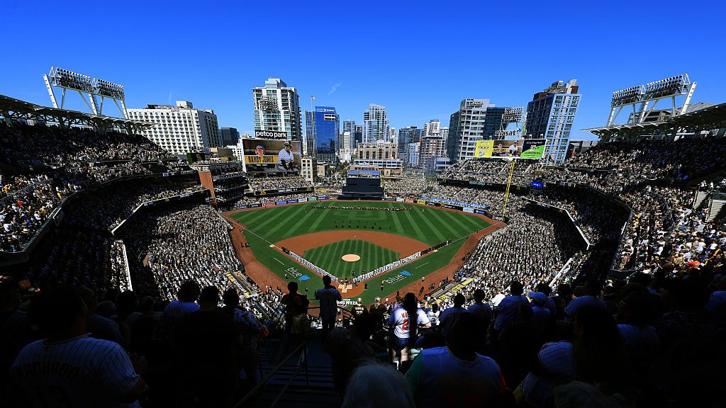 Here's What The San Diego Padres Record $3.9 Billion Sale Means For Major League Baseball