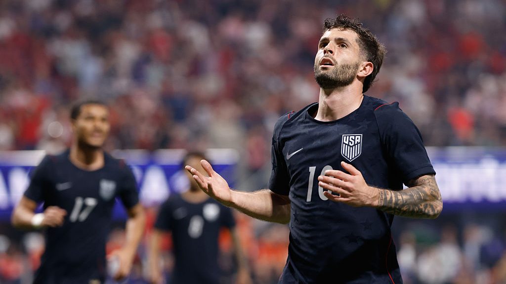 “Is US Men’s Soccer Team a Lost Cause in This Year’s World Cup?”