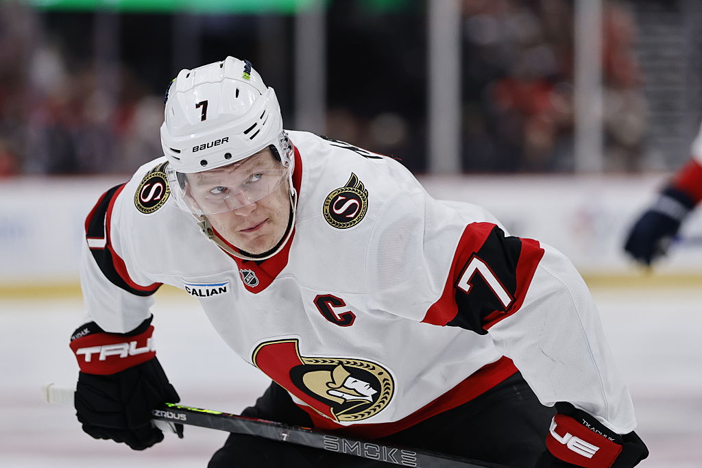 Tkachuk Patriotism Shines as Son Defends Family Against Media Spin