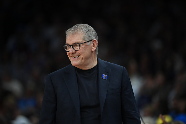 Michael Wilbon Left Disgusted By 'Classless' Geno Auriemma