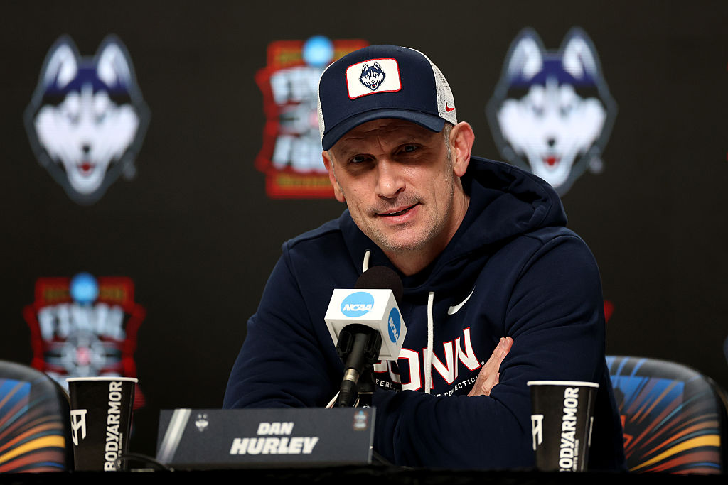 “Traditional Values Triumph: Dan Hurley Shines Bright This Easter Weekend”