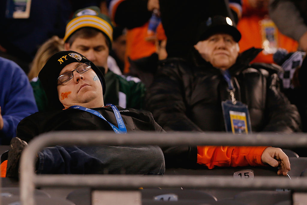 Do All Championship Sporting Events Start Too Late?