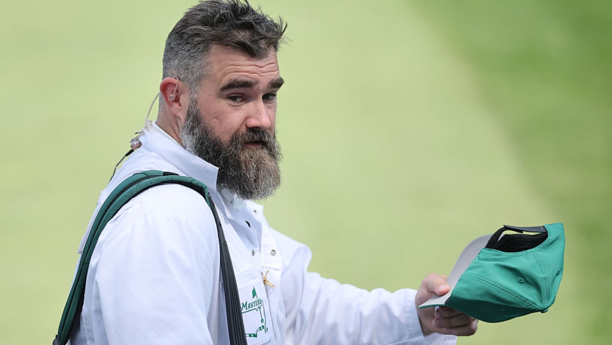 “ESPN Disrespects America’s Tradition at the Masters Tournament”