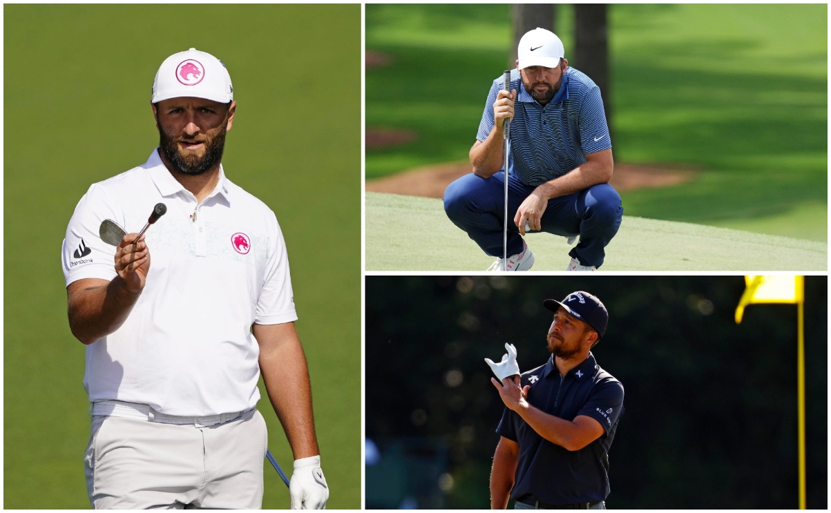 Everyone’s Sleeping on Scottie Scheffler? 2026 Masters Storylines That Matter