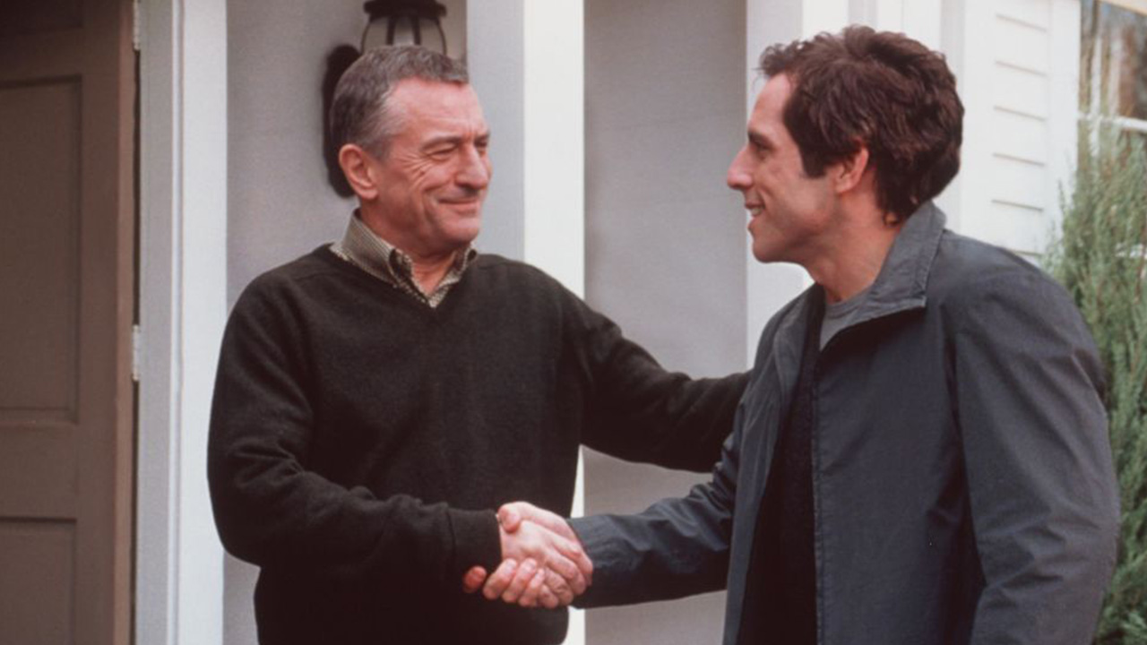 The Internet Reacts To The Trailer For 'Meet The Parents' Sequel 'Focker-In-Law'